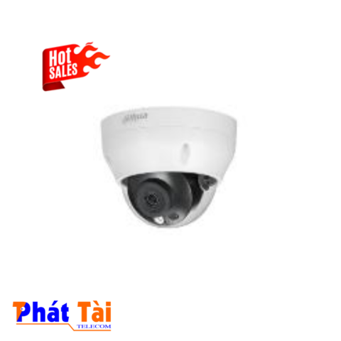 Camera IP Dahua DH-IPC-HDPW1431R1P-S4