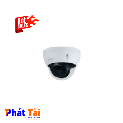 Camera IP Dahua DH-IPC-HDBW1431EP-S4