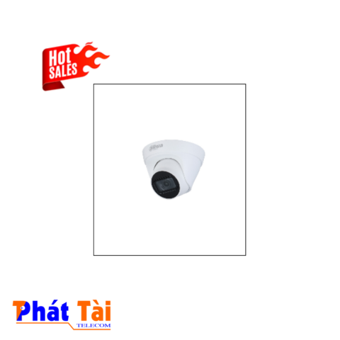 Camera IP Dahua DH-IPC-HDW1230DT1-S5