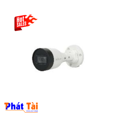 Camera IP Dahua DH-IPC-HFW1230DS1-S5