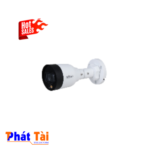 Camera IP Dahua DH-IPC-HFW1239S1-LED-S5