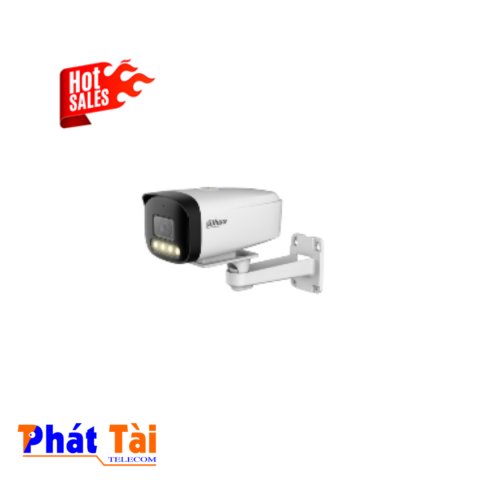 Camera IP Dahua DH-IPC-HFW1239V-A-LED-B