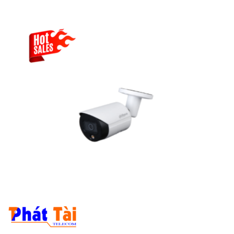 Camera IP Dahua DH-IPC-HFW2239SP-SA-LED-S2