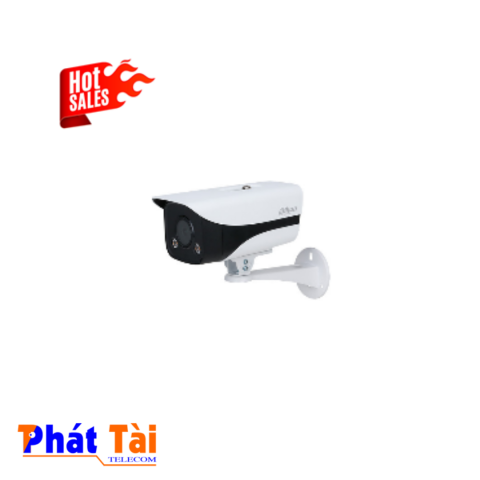 Camera IP Dahua DH-IPC-HFW2239MP-AS-LED-B-S2