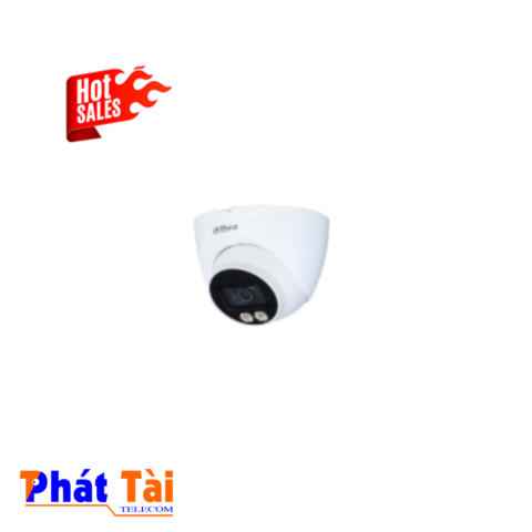 Camera IP Dahua DH-IPC-HDW2239TP-AS-LED-S2