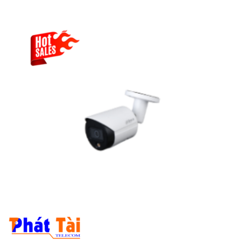 Camera IP Dahua DH-IPC-HFW2439SP-SA-LED-S2