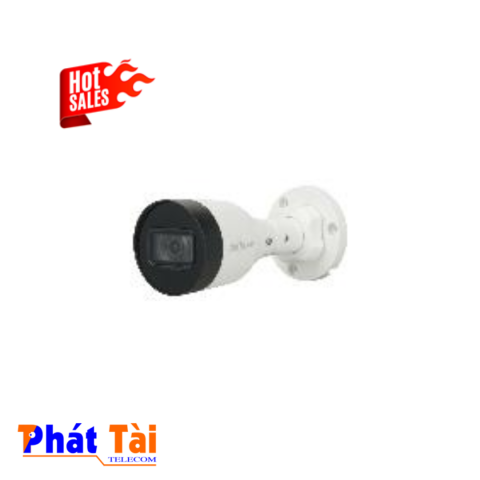 Camera IP Dahua DH-IPC-HFW1230S1-S5