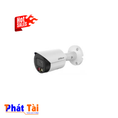 Camera ip DAHUA DH-IPC-HFW2249S-S-IL