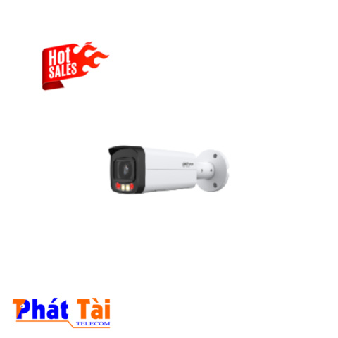 Camera IP Dahua Đầu ghi hình IP DH-IPC-HFW2249T-AS-IL