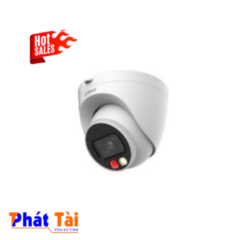 Camera IP Dahua DH-IPC-HFW2449S-S-IL