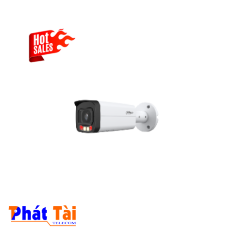 Camera IP Dahua DH-IPC-HFW2449T-AS-IL