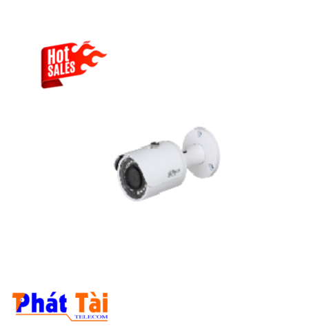 Camera IP Dahua DH-IPC-HFW1230S-S5